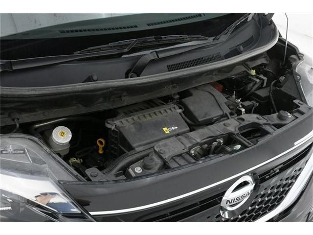 Nissan ROOX 2021-03 26439-10