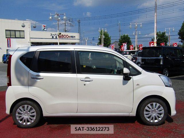 Daihatsu MOVE 2018-11 364141-13