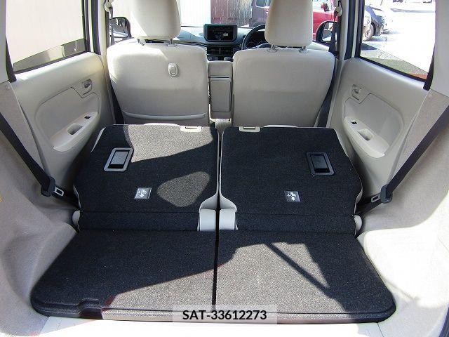 Daihatsu MOVE 2018-11 364141-12