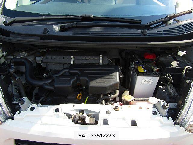 Daihatsu MOVE 2018-11 364141-27