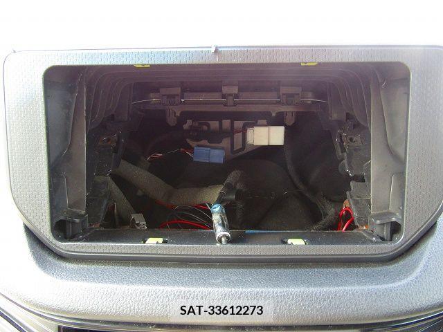 Daihatsu MOVE 2018-11 364141-5