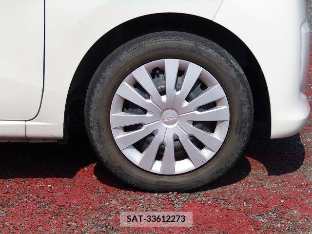 Daihatsu MOVE 2018-11 364141-26