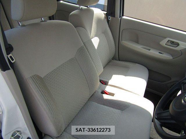 Daihatsu MOVE 2018-11 364141-9