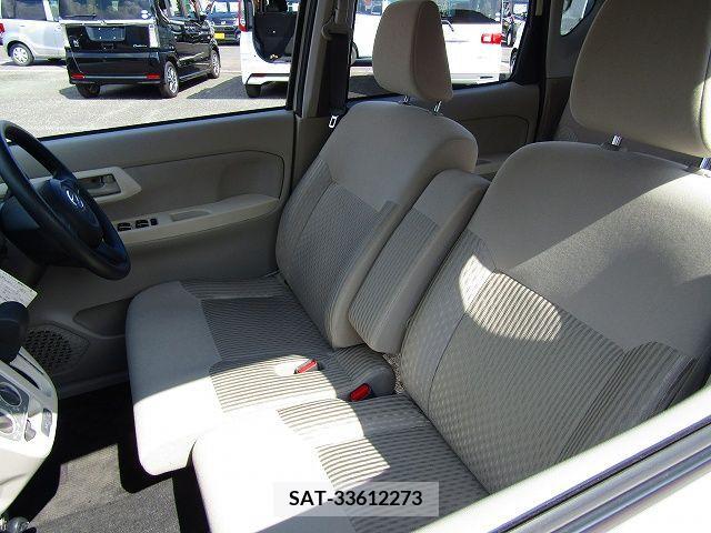 Daihatsu MOVE 2018-11 364141-4