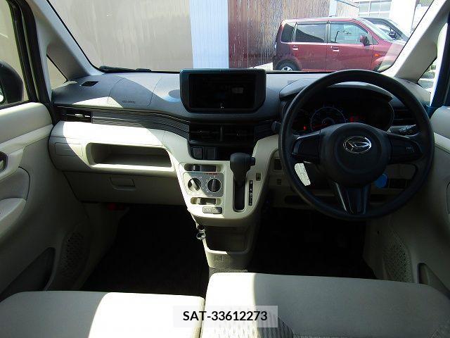 Daihatsu MOVE 2018-11 364141-1
