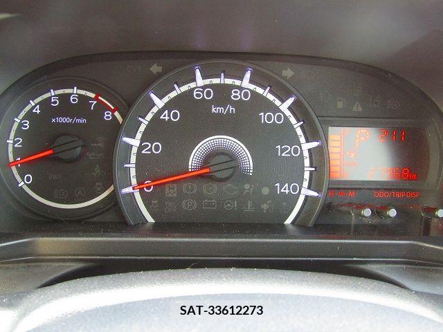 Daihatsu MOVE 2018-11 364141-7