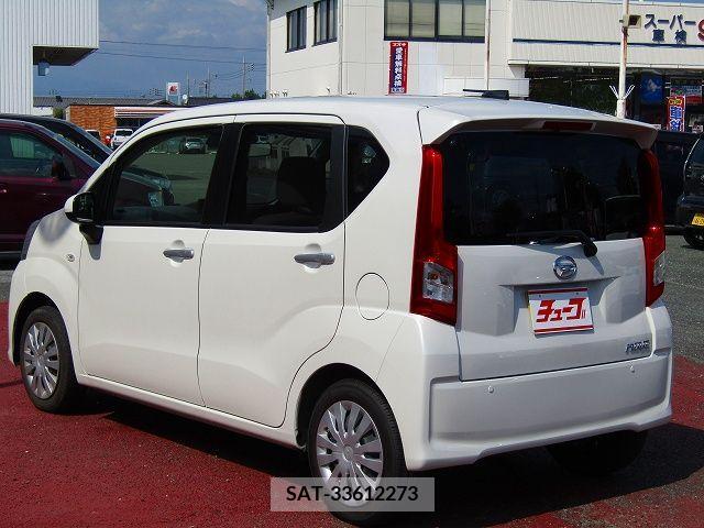Daihatsu MOVE 2018-11 364141-8