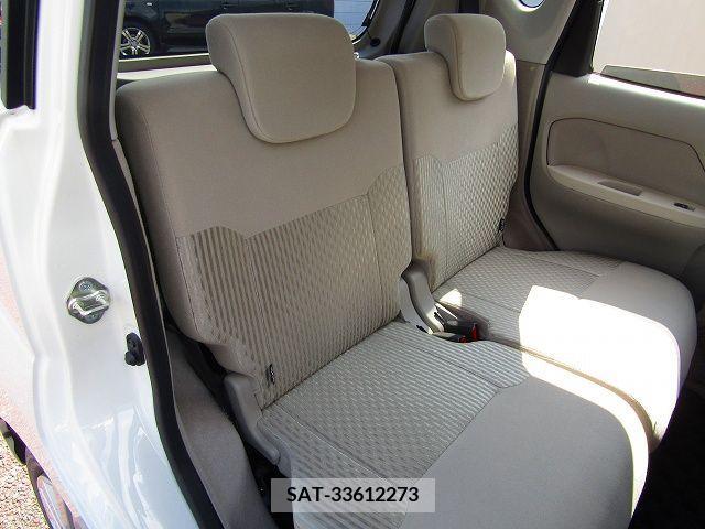 Daihatsu MOVE 2018-11 364141-3