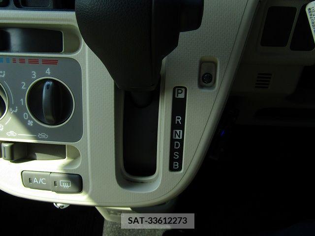 Daihatsu MOVE 2018-11 364141-22