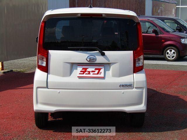 Daihatsu MOVE 2018-11 364141-21