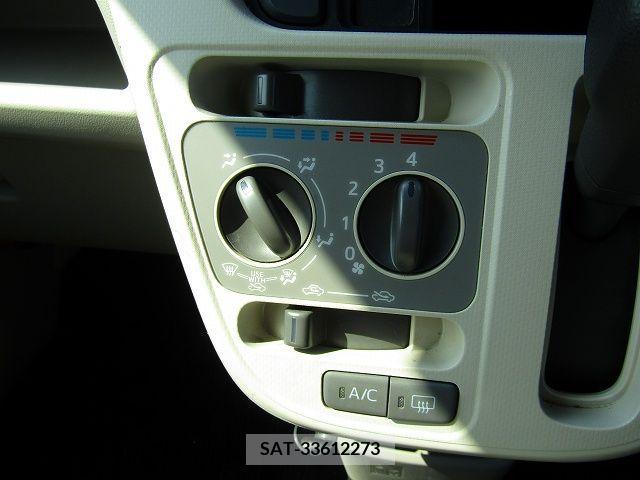Daihatsu MOVE 2018-11 364141-20