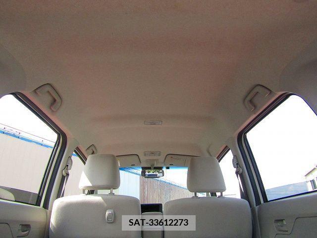 Daihatsu MOVE 2018-11 364141-18