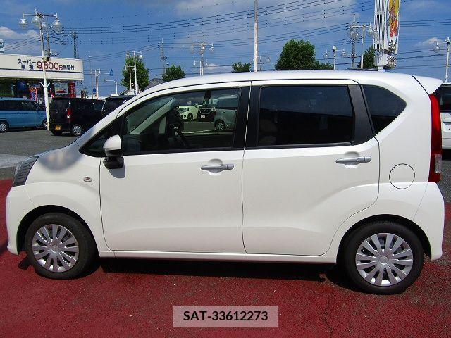 Daihatsu MOVE 2018-11 364141-19