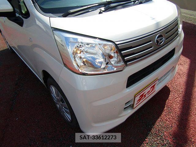 Daihatsu MOVE 2018-11 364141-17