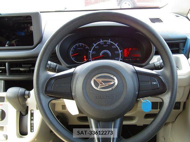 Daihatsu MOVE 2018-11 364141-14