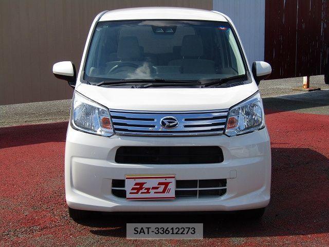 Daihatsu MOVE 2018-11 364141-15