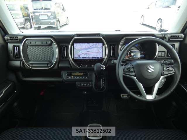 Suzuki HUSTLER 2023-01 361441-1