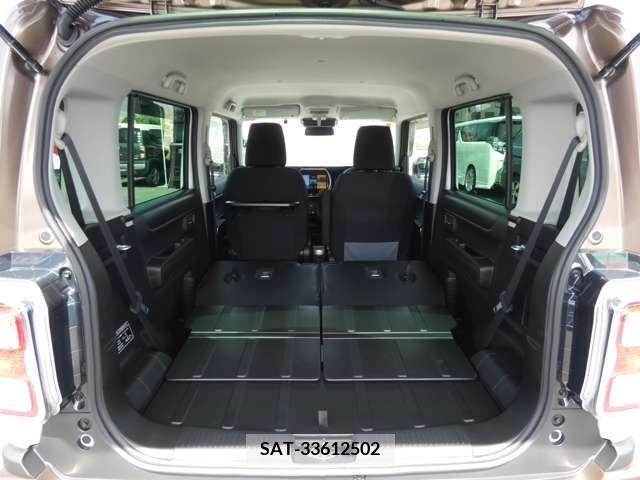 Suzuki HUSTLER 2023-01 361441-26