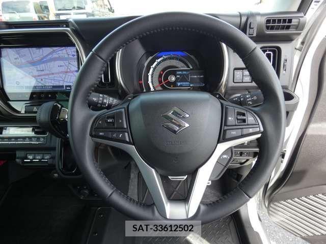Suzuki HUSTLER 2023-01 361441-15