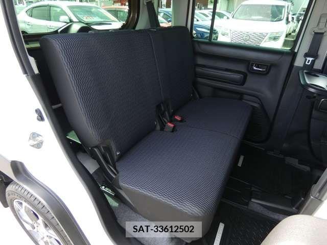 Suzuki HUSTLER 2023-01 361441-25