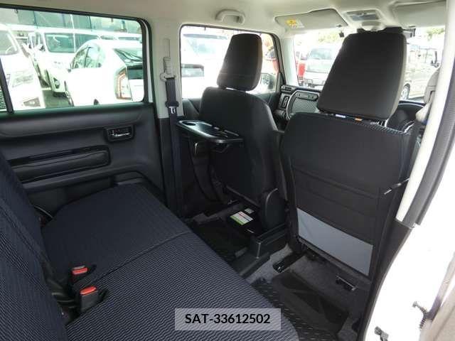 Suzuki HUSTLER 2023-01 361441-24