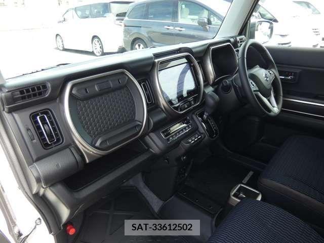 Suzuki HUSTLER 2023-01 361441-13