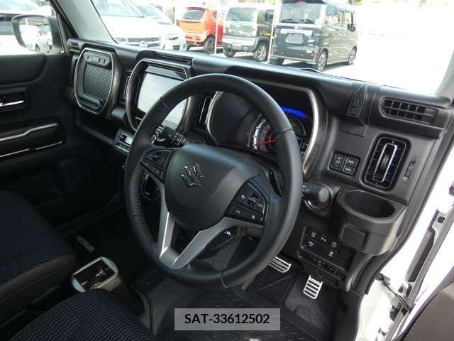 Suzuki HUSTLER 2023-01 361441-14