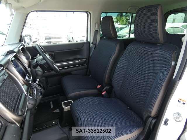 Suzuki HUSTLER 2023-01 361441-23