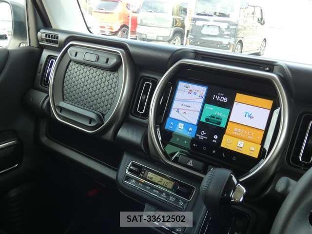 Suzuki HUSTLER 2023-01 361441-12