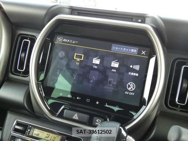 Suzuki HUSTLER 2023-01 361441-11
