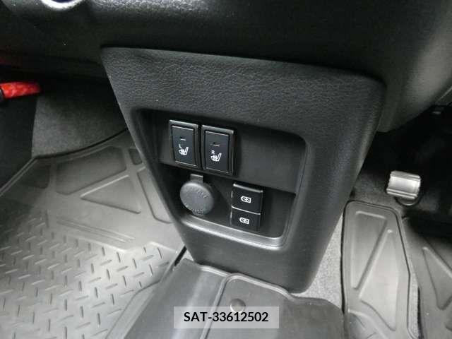 Suzuki HUSTLER 2023-01 361441-21