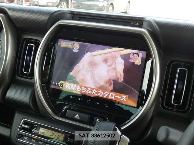 Suzuki HUSTLER 2023-01 361441-9