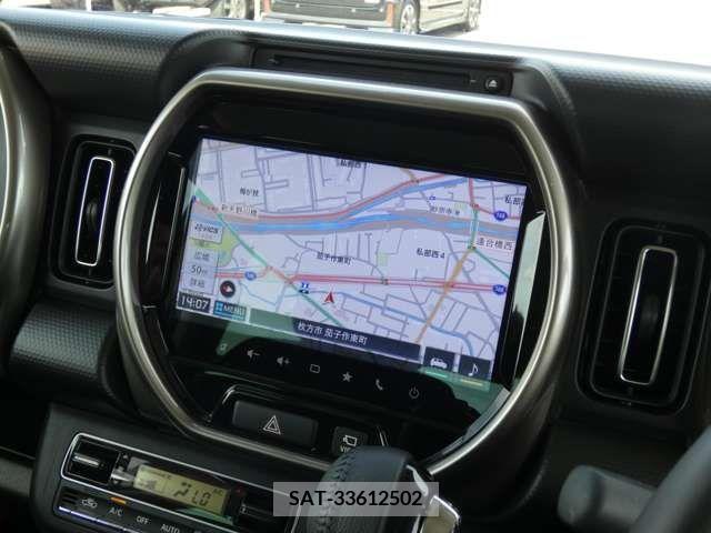 Suzuki HUSTLER 2023-01 361441-8