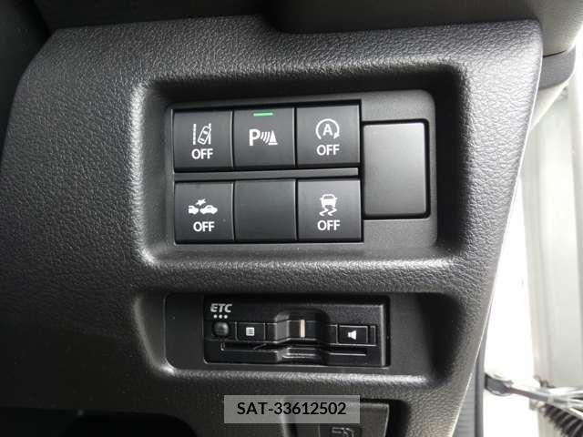 Suzuki HUSTLER 2023-01 361441-19
