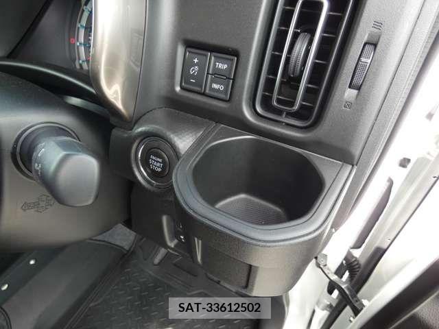 Suzuki HUSTLER 2023-01 361441-18