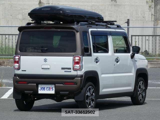 Suzuki HUSTLER 2023-01 361441-2