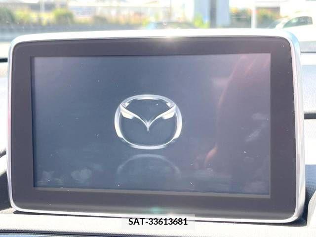 Mazda ROADSTER 2016-05 313813-5