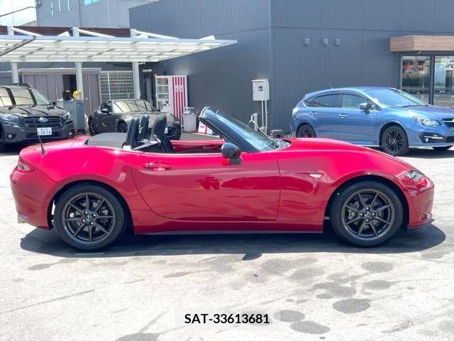 Mazda ROADSTER 2016-05 313813-18