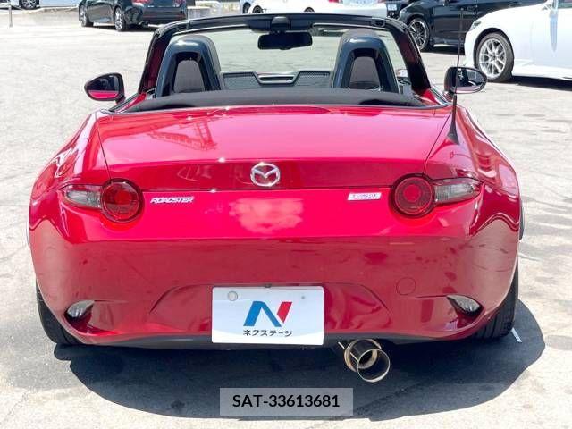 Mazda ROADSTER 2016-05 313813-19