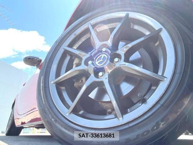Mazda ROADSTER 2016-05 313813-17
