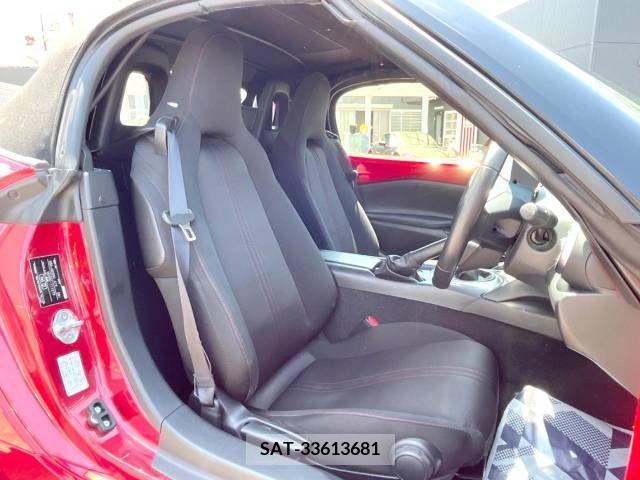 Mazda ROADSTER 2016-05 313813-10