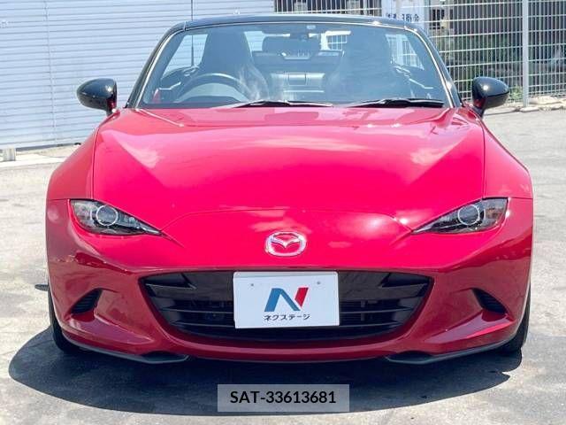Mazda ROADSTER 2016-05 313813-15