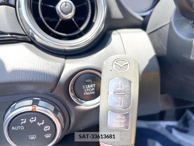 Mazda ROADSTER 2016-05 313813-8