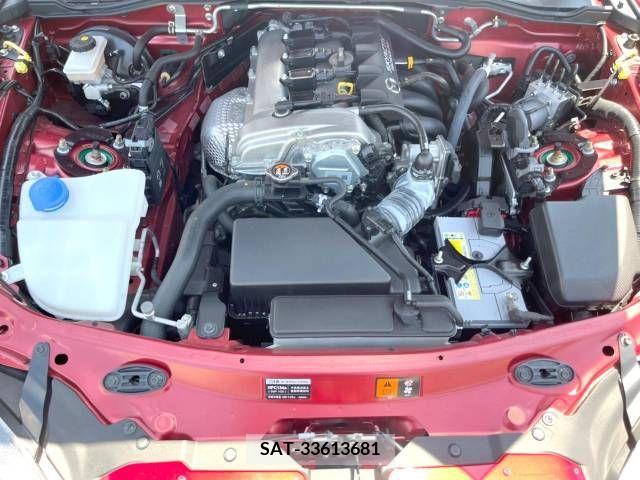 Mazda ROADSTER 2016-05 313813-13