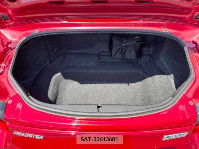 Mazda ROADSTER 2016-05 313813-11