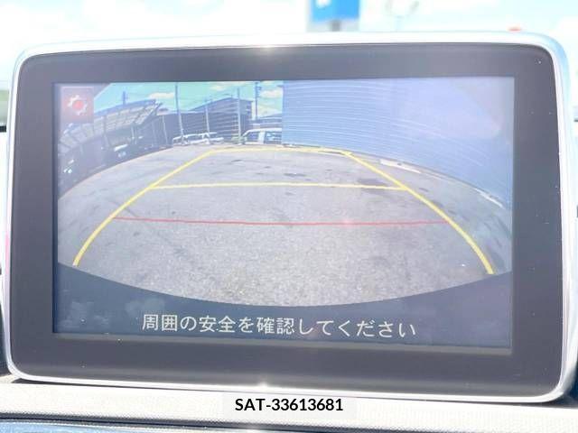 Mazda ROADSTER 2016-05 313813-6