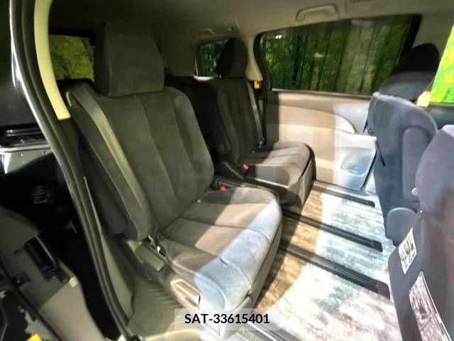 Toyota ESTIMA 2009-12 299182-8