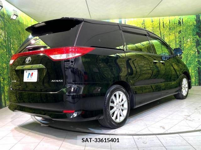 Toyota ESTIMA 2009-12 299182-17