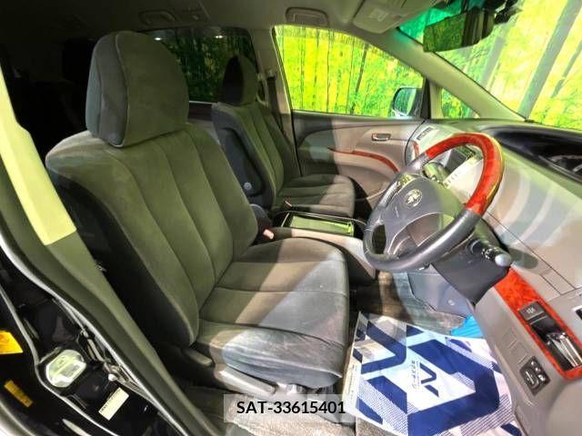 Toyota ESTIMA 2009-12 299182-7