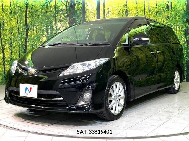 Toyota ESTIMA 2009-12 299182-16